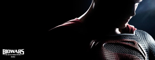 Man of Steel