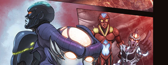 Comic Books as Science Textbooks