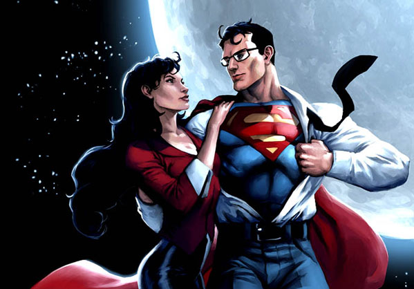Superman and Lois 