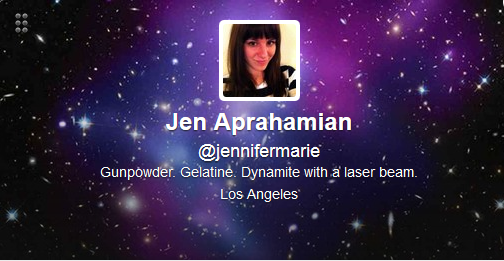 @jennifermarie @jennifermarie