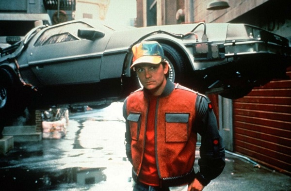 Biowars Back to the Future 2