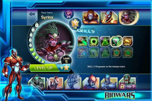 Biowars - Invisible War 2
