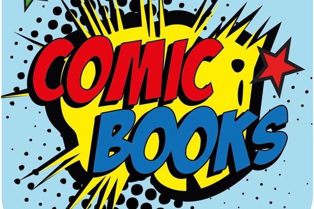 biowars comic books