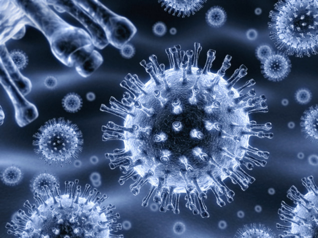 Good vs bad bacteria hero image