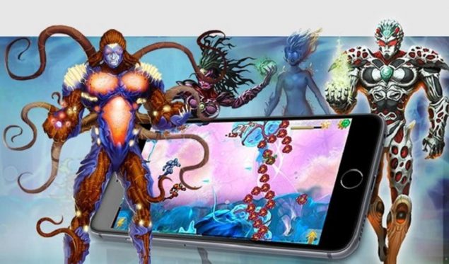 Custom hero image used in the "7 Best Character Creation Software To Use In 2022" blog post.
