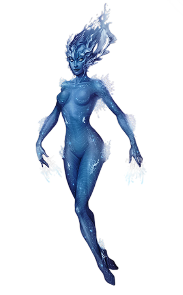Sutura, a female BioWarrior and a fibroblast in the BioWars comic book. Image used in the 20 Best Female Comic Book Characters post. 