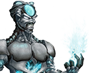 Alpha-1 a.k.a. &nbsp;Mr. Strategy