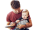 Up to parent&rsquo;s discretion