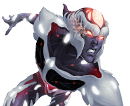Nero a.k.a. &nbsp;Mr. Smooth Messenger
